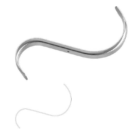 ХАССОН РЕТРАКТОР КОМПЛЕКТ 10MM